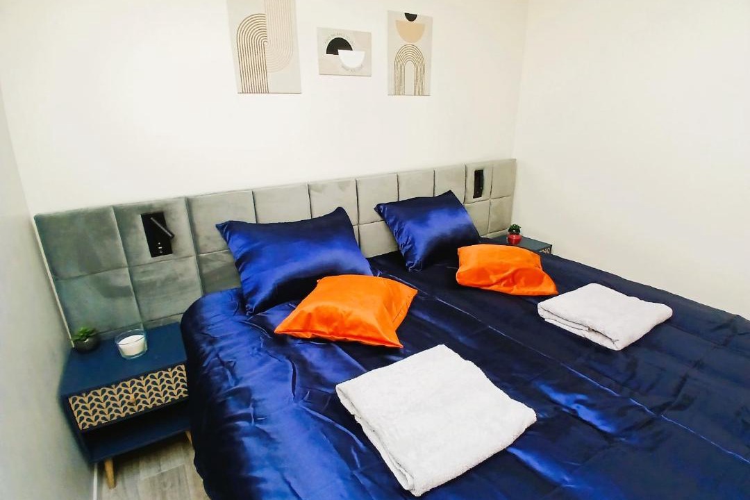 Photo of Bedroom in Bouguenais