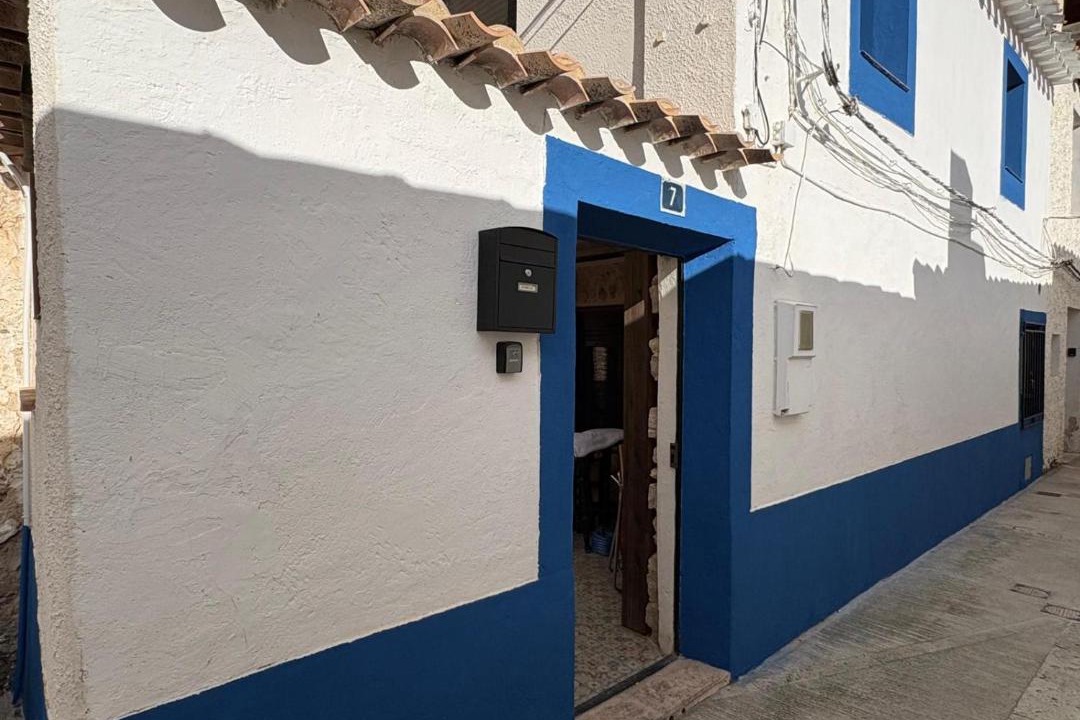 Photo of Others in Alcala del Jucar