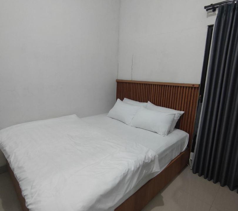 Photo of Bedroom in Prambanan