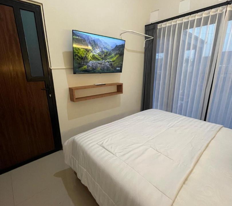 Photo of Bedroom in Prambanan
