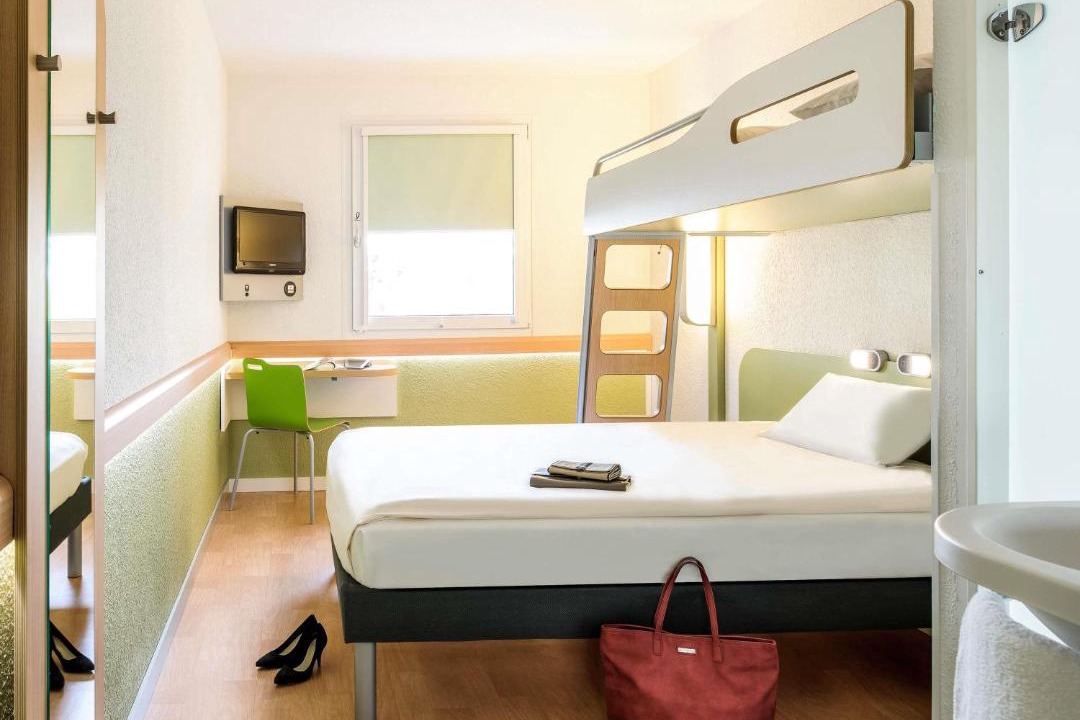 Photo of Bedroom in Roye