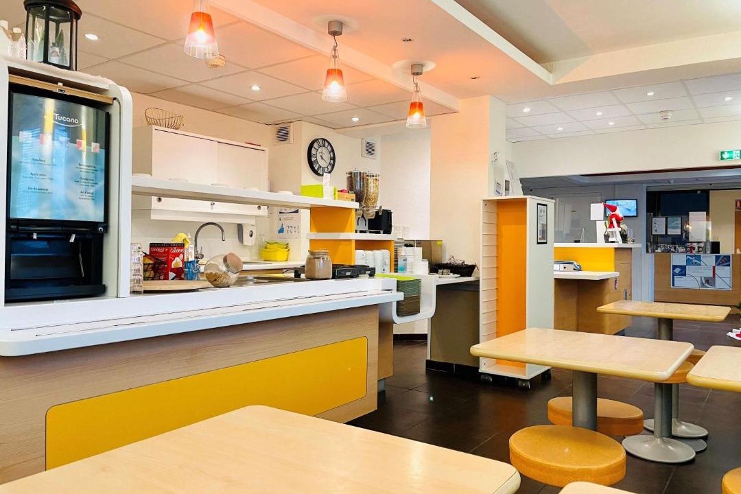 Photo of Kitchen in Roye
