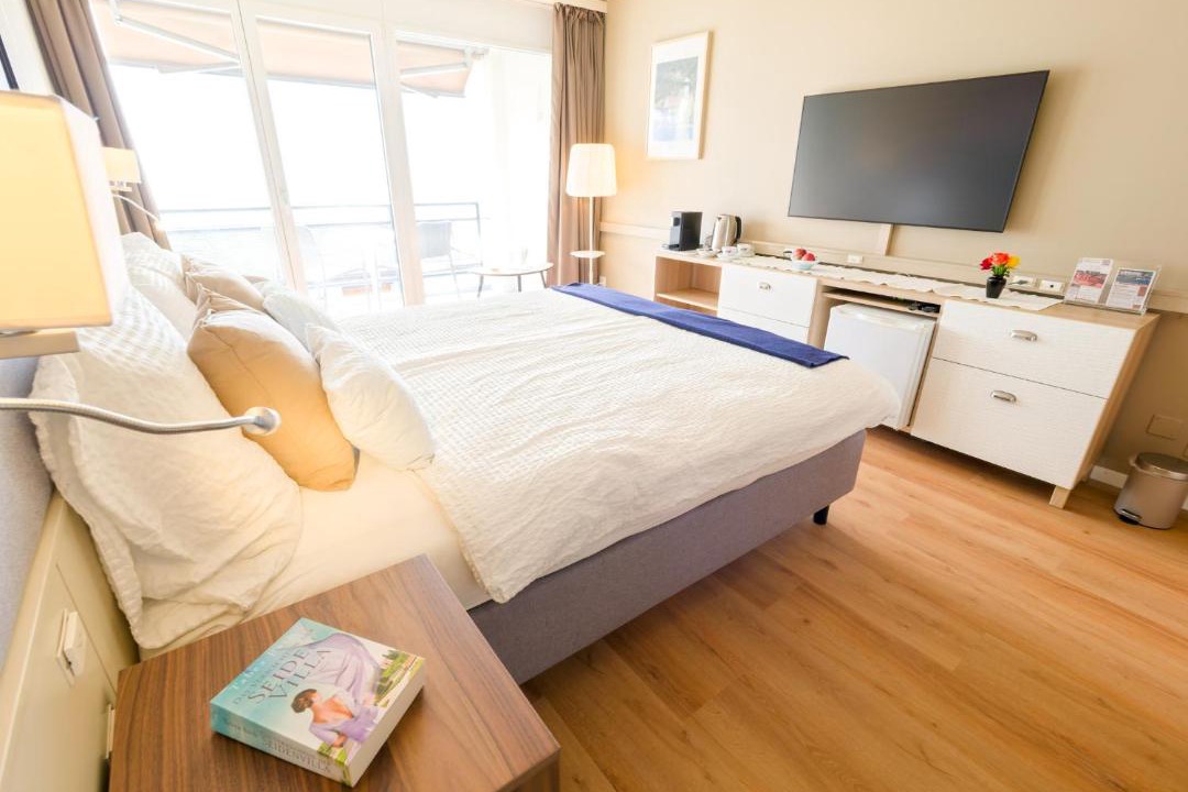 Photo of Bedroom in Gersau