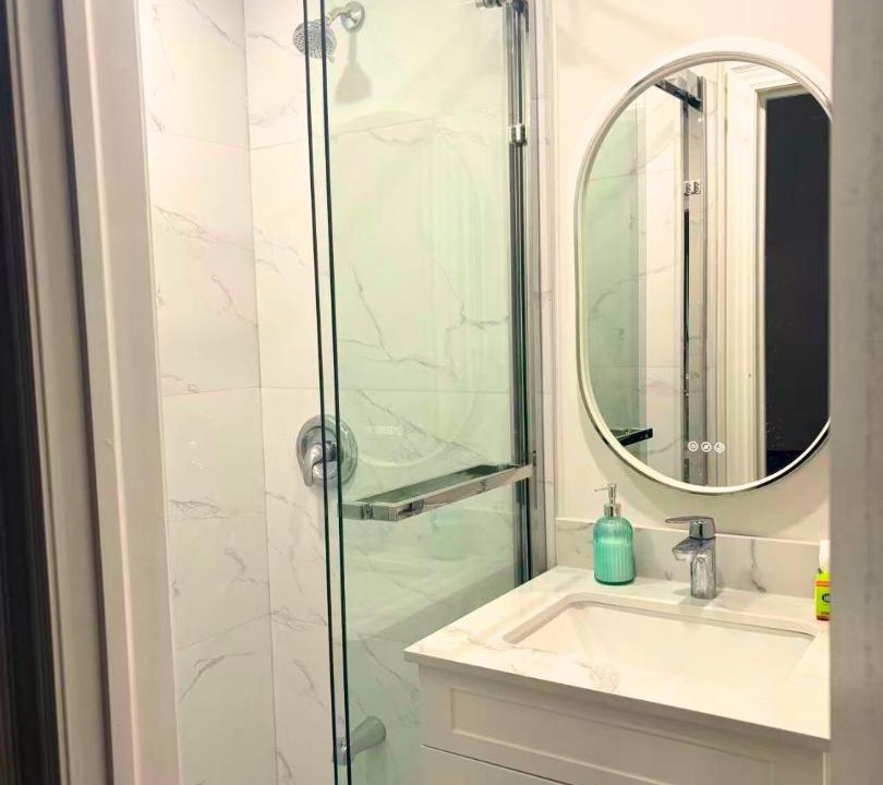 Photo of Bathroom in Trinity - Bellwoods