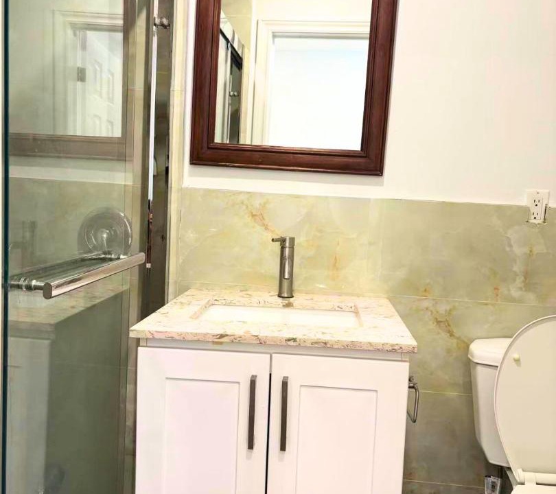 Photo of Bathroom in Trinity - Bellwoods