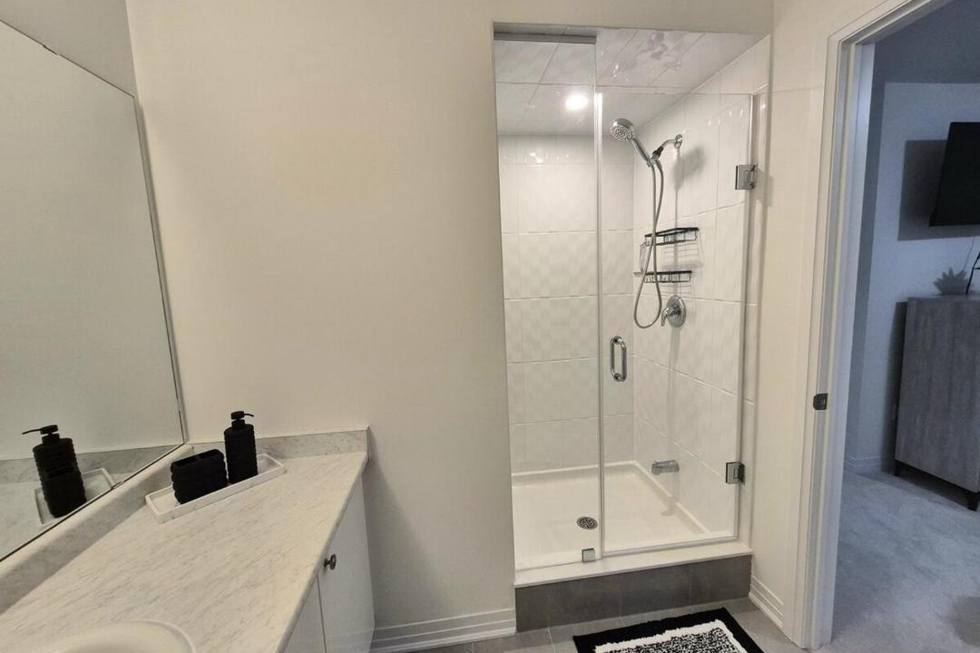 Photo of Bathroom in Brantford