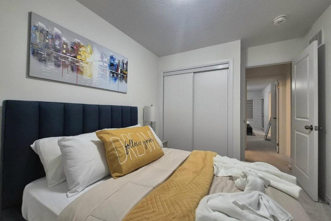 Photo of Bedroom in Brantford