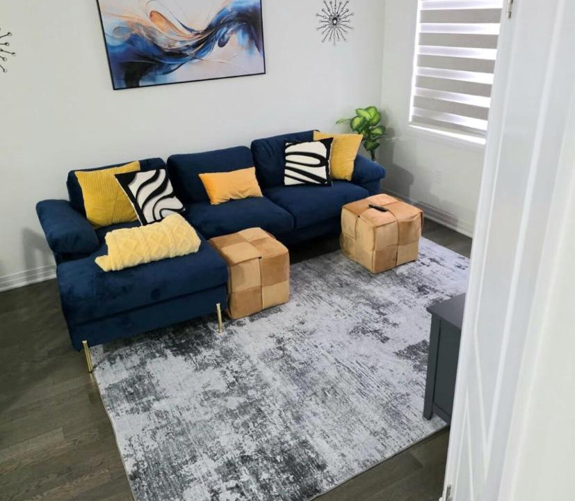 Photo of Livingroom in Brantford