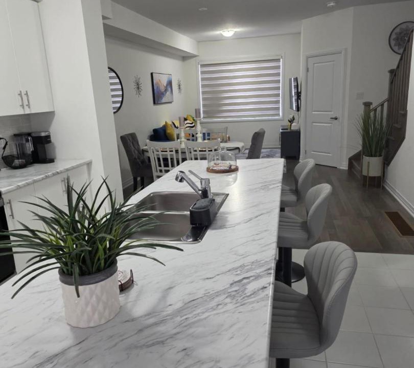 Photo of Kitchen in Brantford