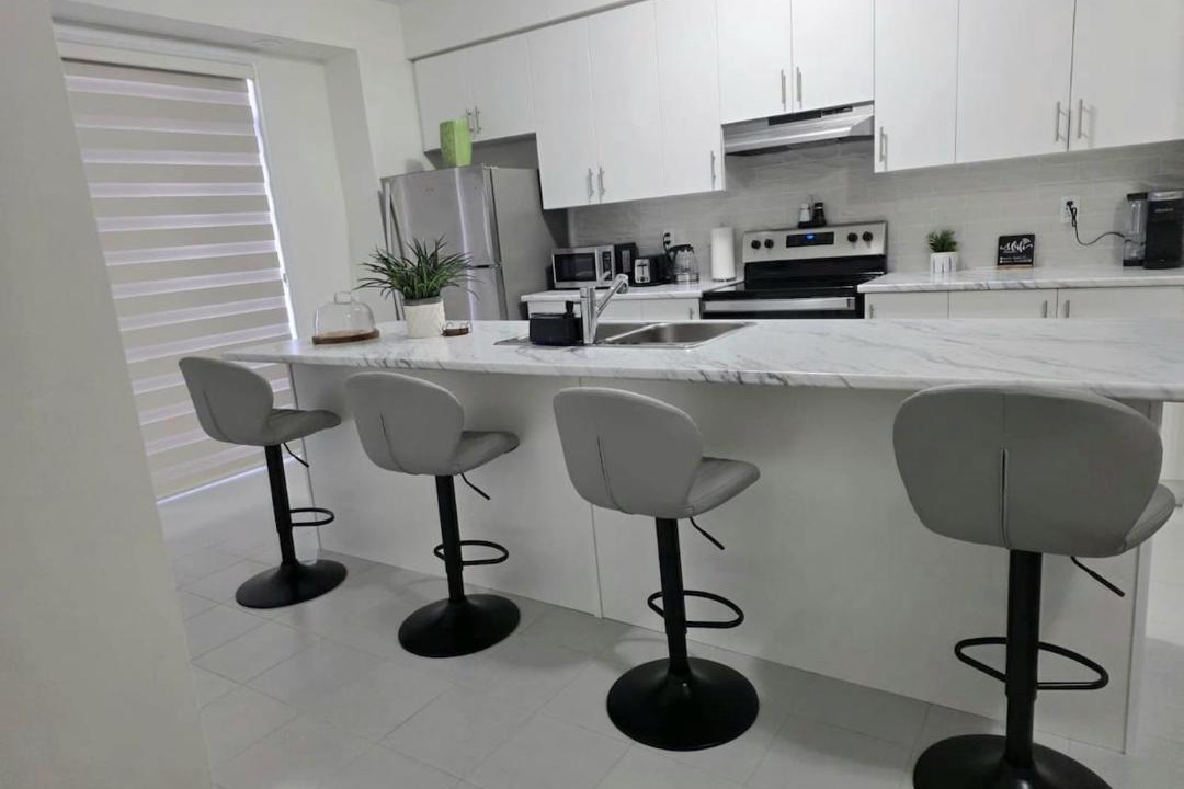 Photo of Kitchen in Brantford