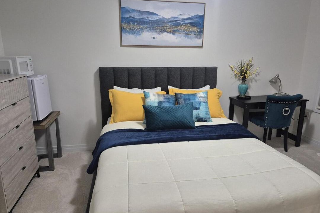 Photo of Bedroom in Brantford