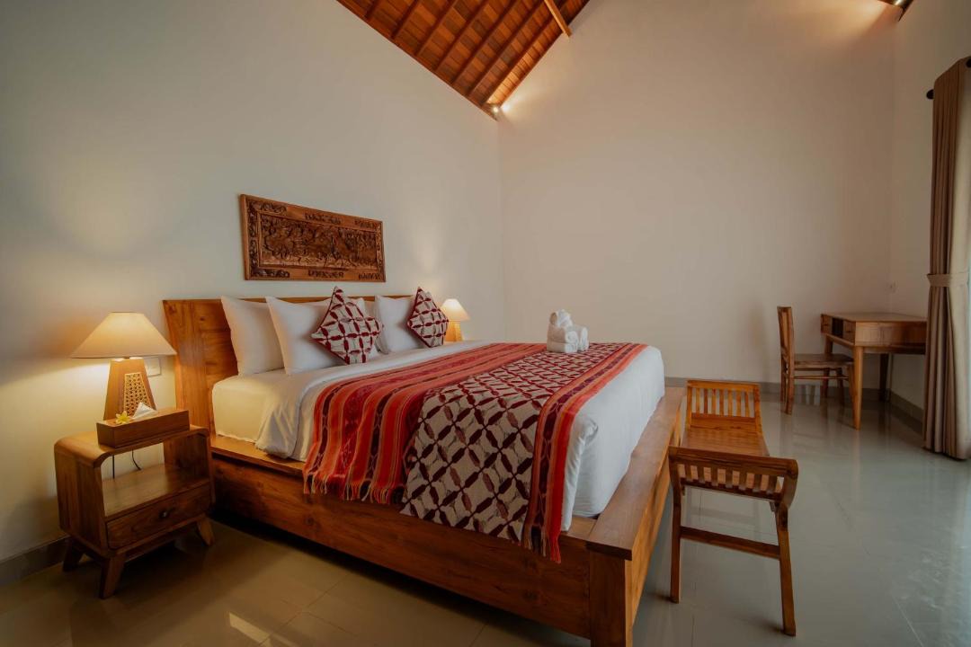 Photo of Bedroom in Batuan