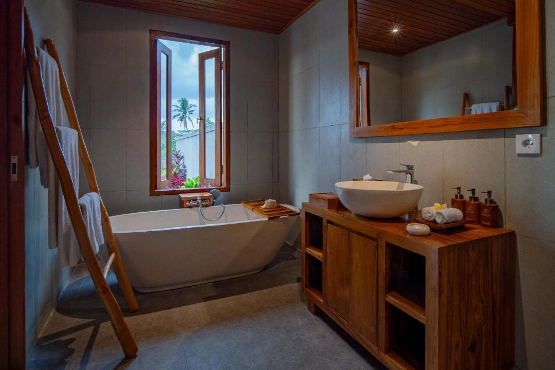 Photo of Bathroom in Batuan