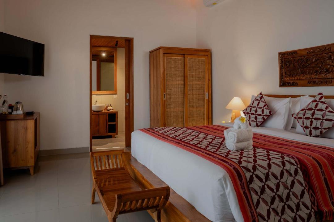 Photo of Bedroom in Batuan