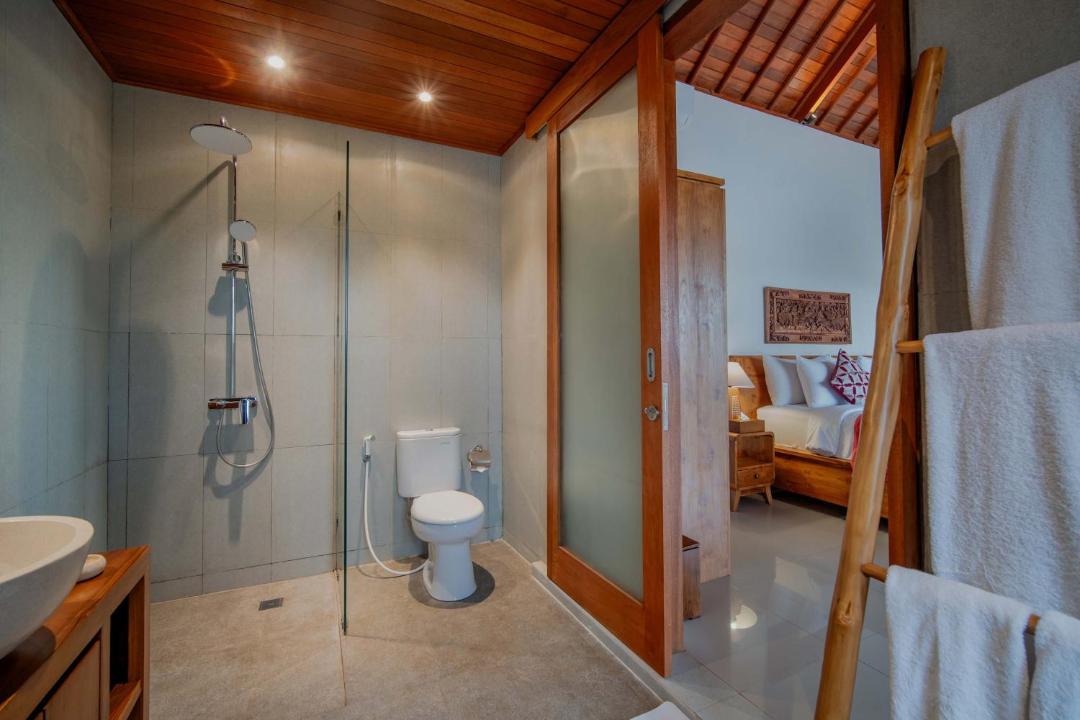Photo of Bathroom in Batuan
