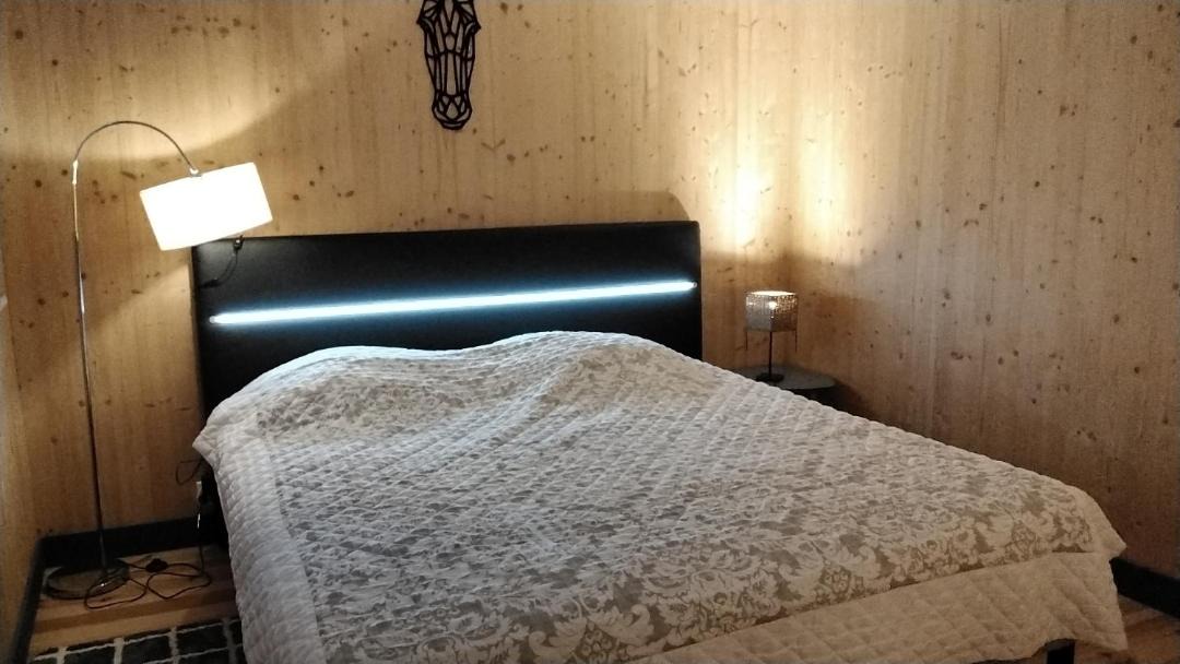 Photo of Bedroom in Bazas
