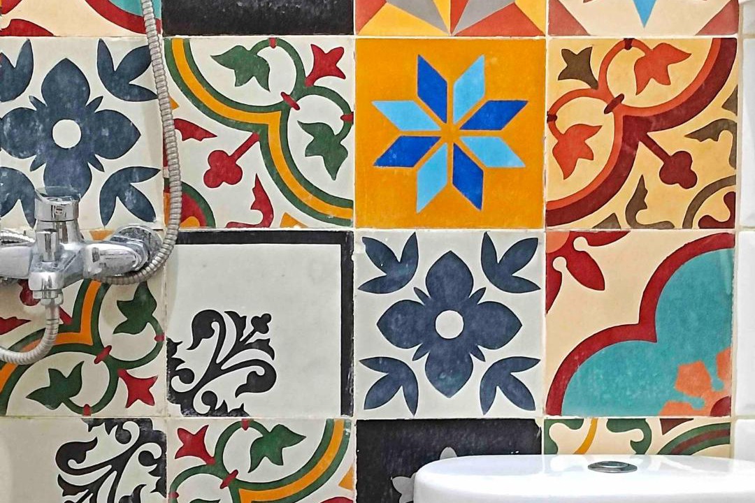 Photo of Bathroom in Prawirotaman