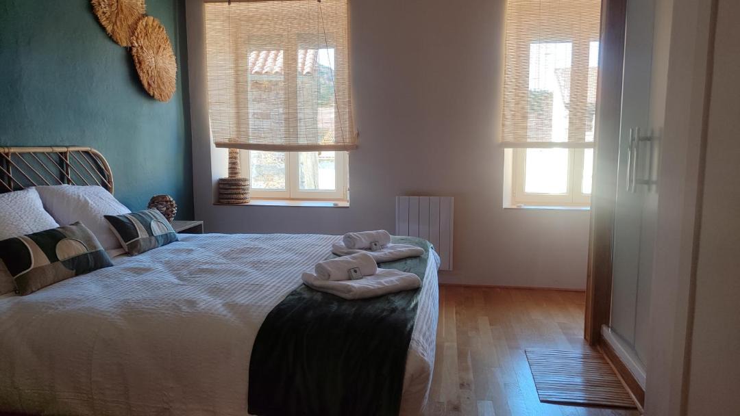 Photo of Bedroom in Usclades-et-Rieutord