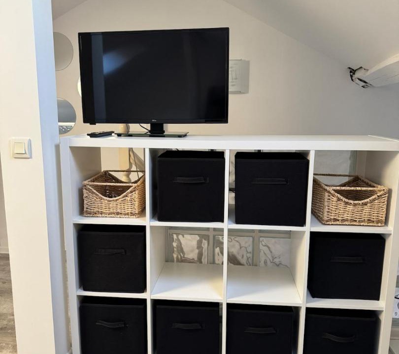 Photo of Livingroom in Allevard