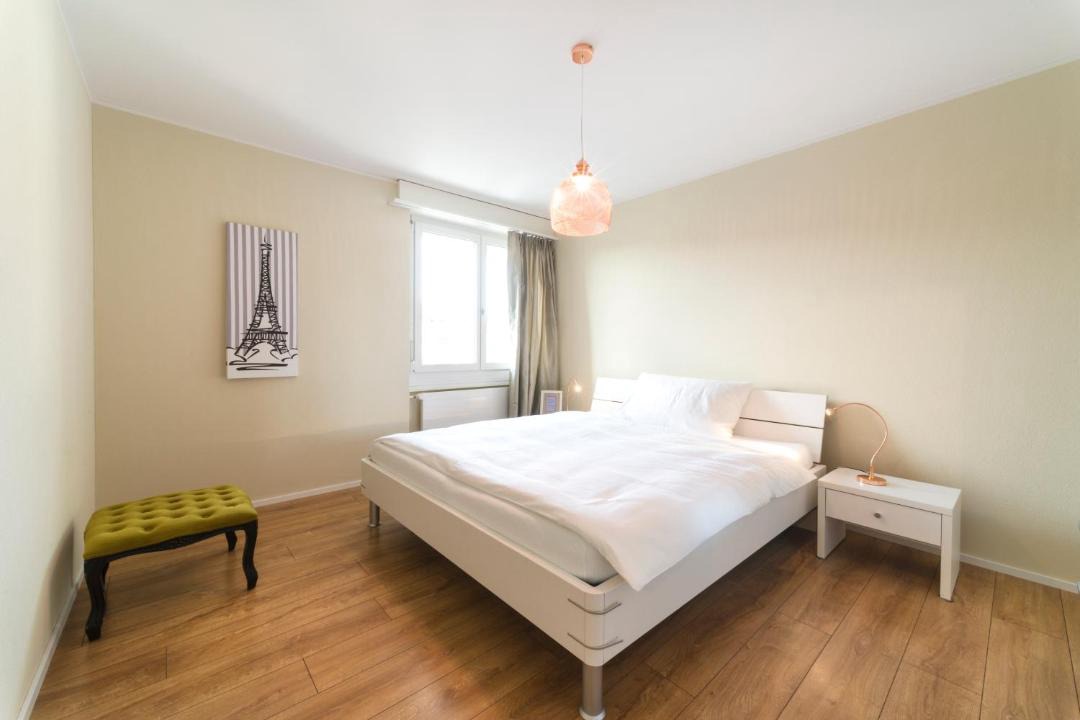 Photo of Bedroom in Wallisellen