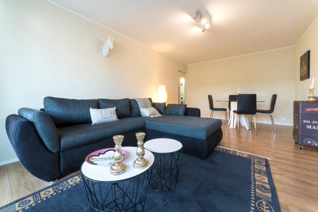 Photo of Livingroom in Wallisellen
