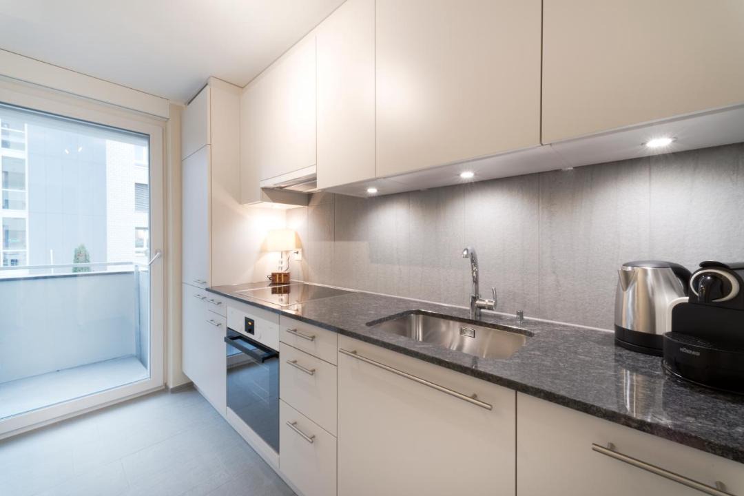 Photo of Kitchen in Wallisellen