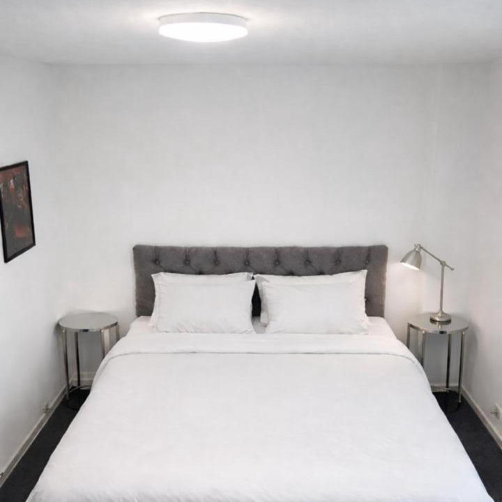 Photo of Bedroom in Odense
