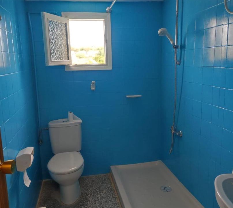 Photo of Bathroom in Bicorp