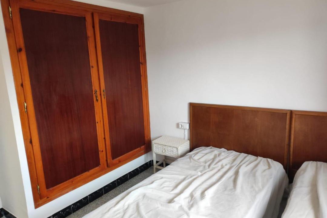 Photo of Bedroom in Bicorp