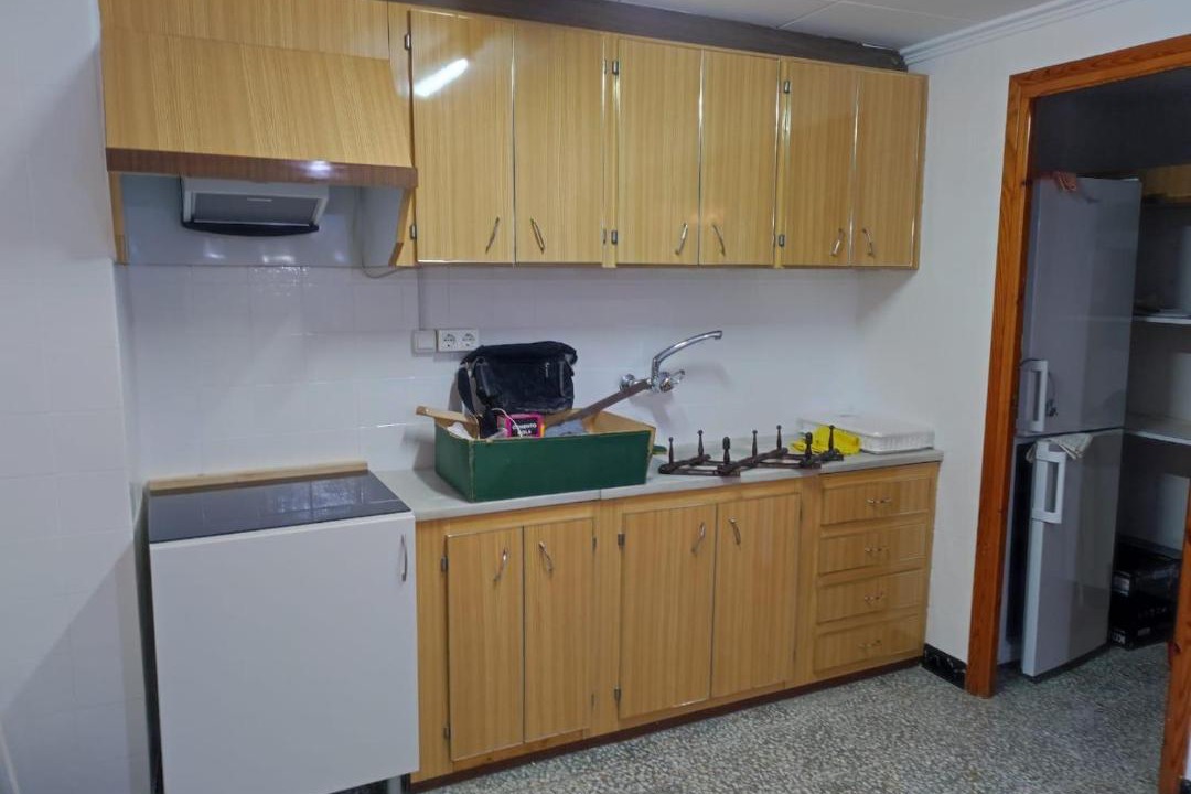 Photo of Kitchen in Bicorp