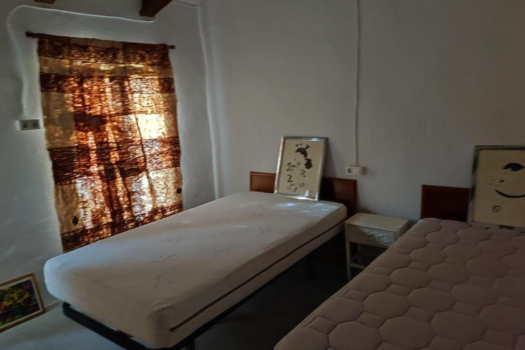 Photo of Bedroom in Bicorp