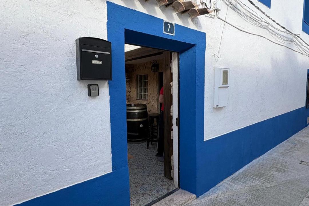Photo of Others in Alcala del Jucar