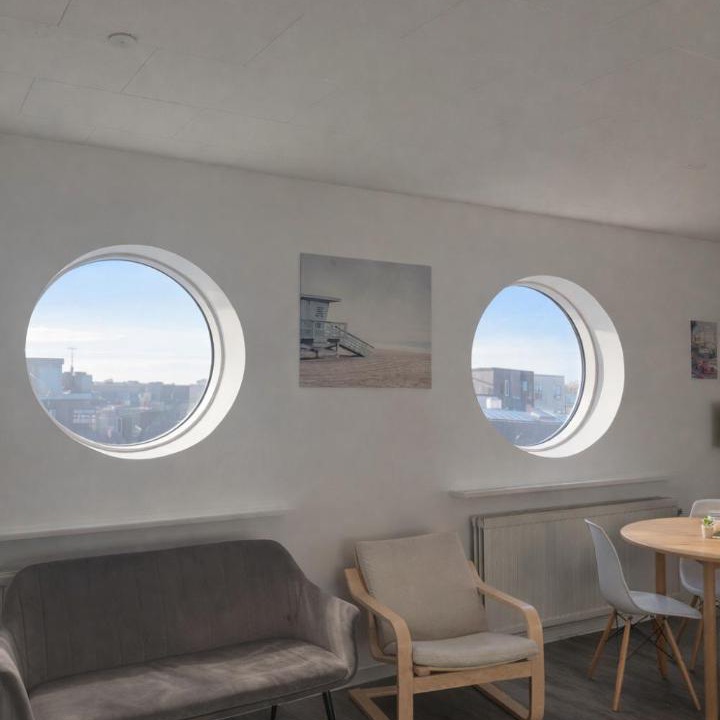 Photo of Livingroom in Odense