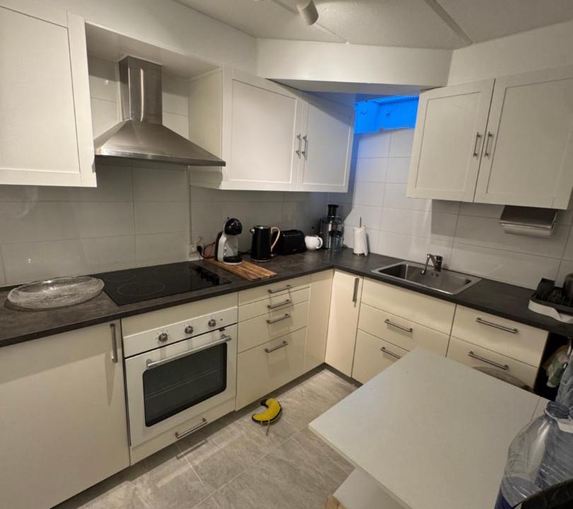 Photo of Kitchen in Hellerup