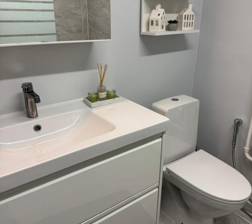 Photo of Bathroom in Hellerup