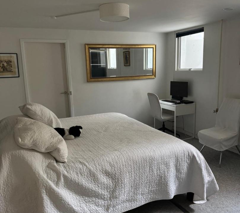 Photo of Bedroom in Hellerup