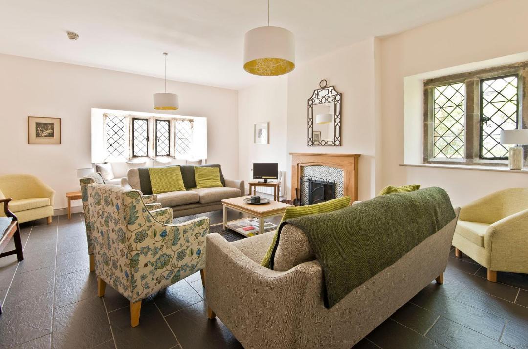 Photo of Livingroom in Newland Near Ulverston