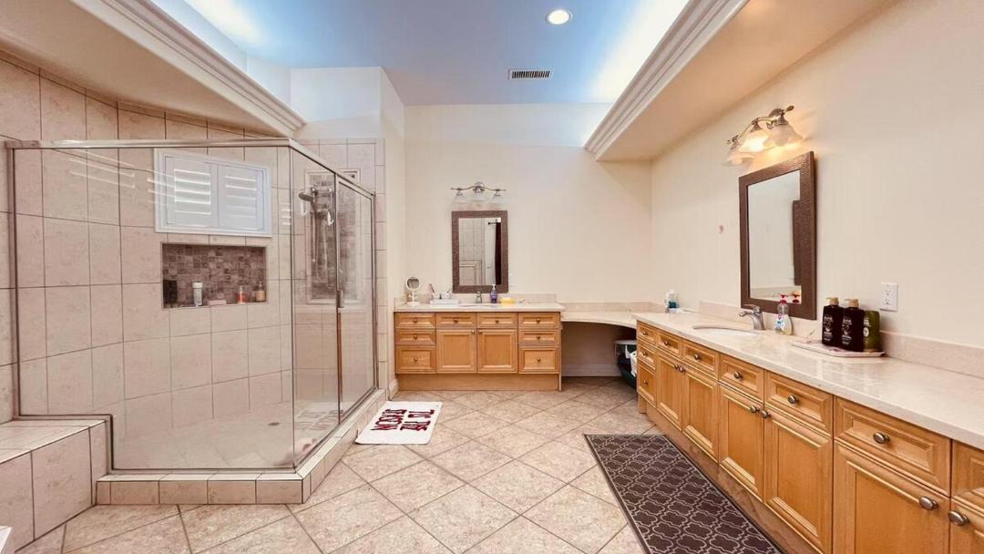 Photo of Bathroom in Hacienda Heights
