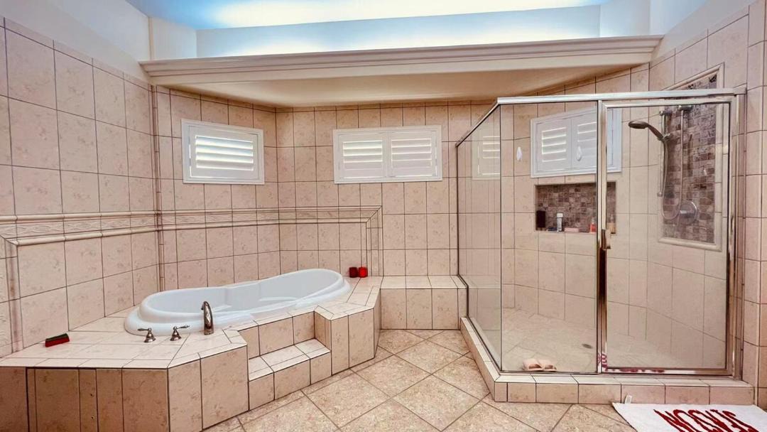 Photo of Bathroom in Hacienda Heights