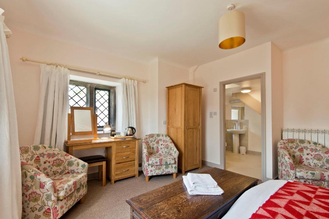 Photo of Bedroom in Newland Near Ulverston