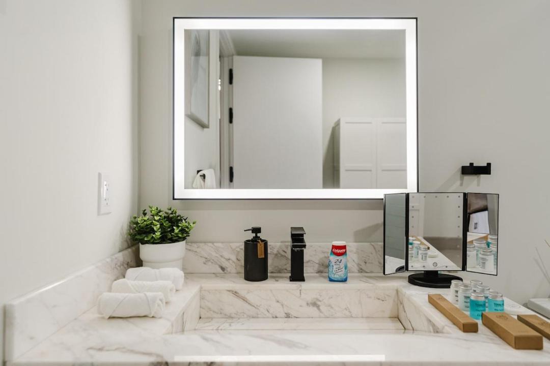 Photo of Bathroom in Fort Lauderdale