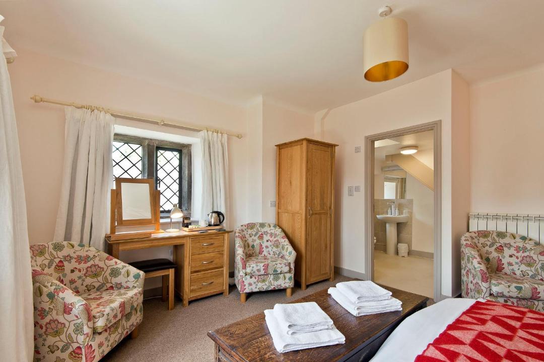 Photo of Bedroom in Newland Near Ulverston