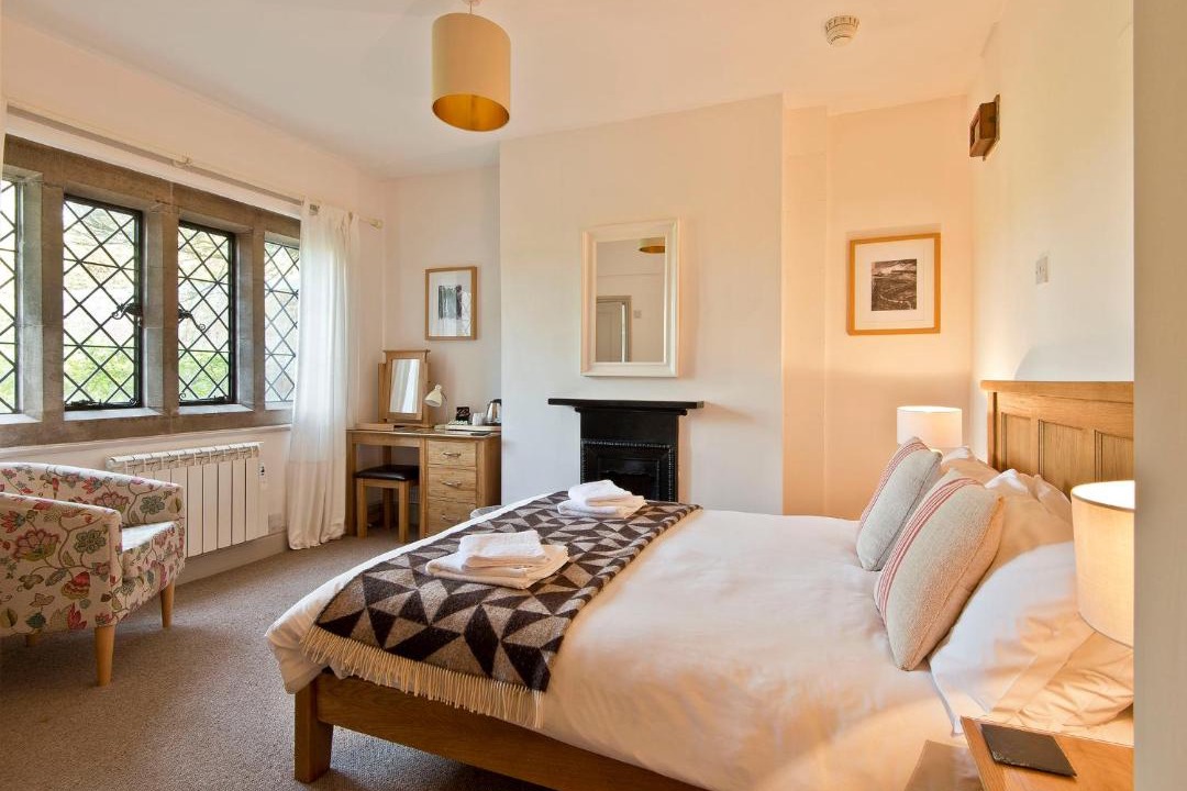 Photo of Bedroom in Newland Near Ulverston