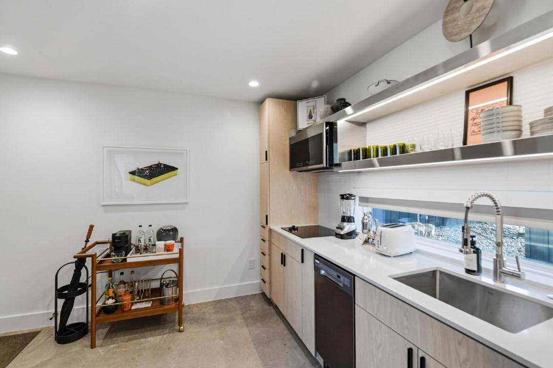 Photo of Kitchen in Fort Worth
