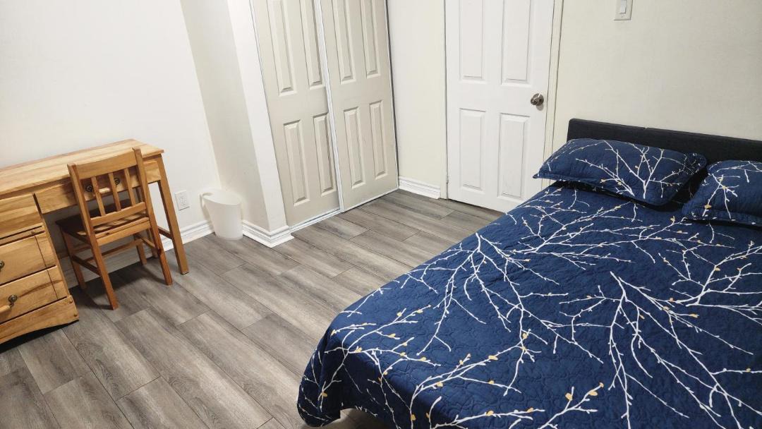 Photo of Bedroom in Brampton