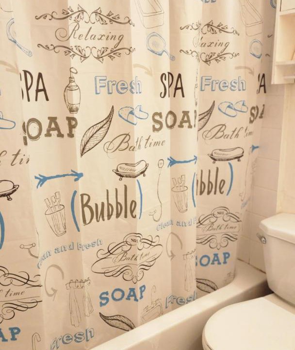 Photo of Bathroom in Brampton