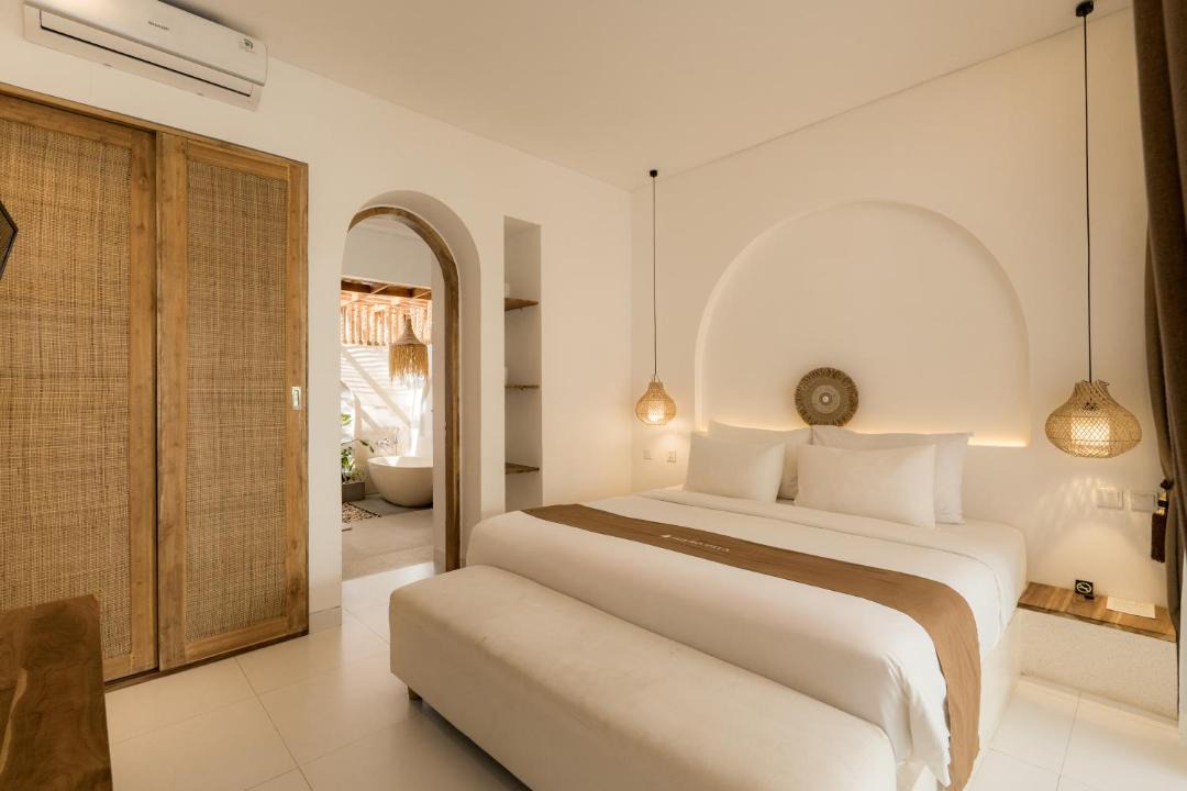 Photo of Bedroom in Padangsambian Klod