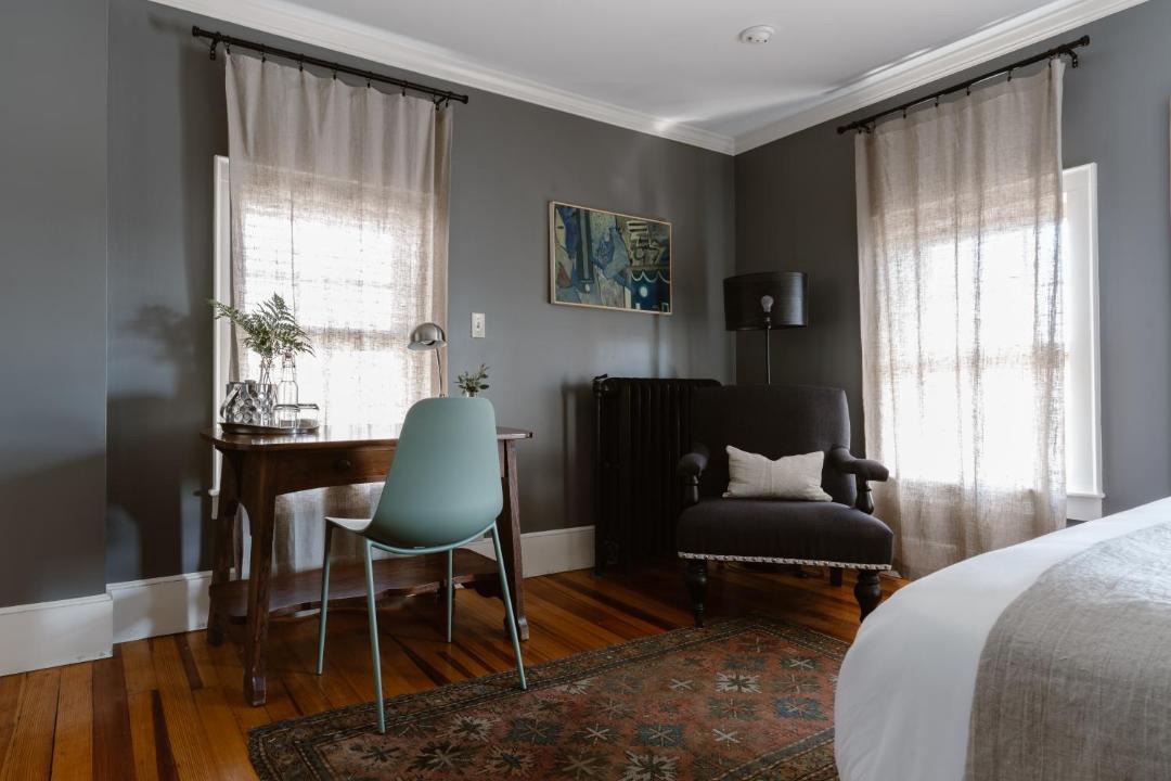 Photo of Bedroom in Rockland