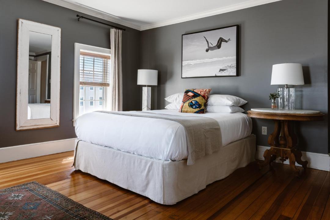 Photo of Bedroom in Rockland