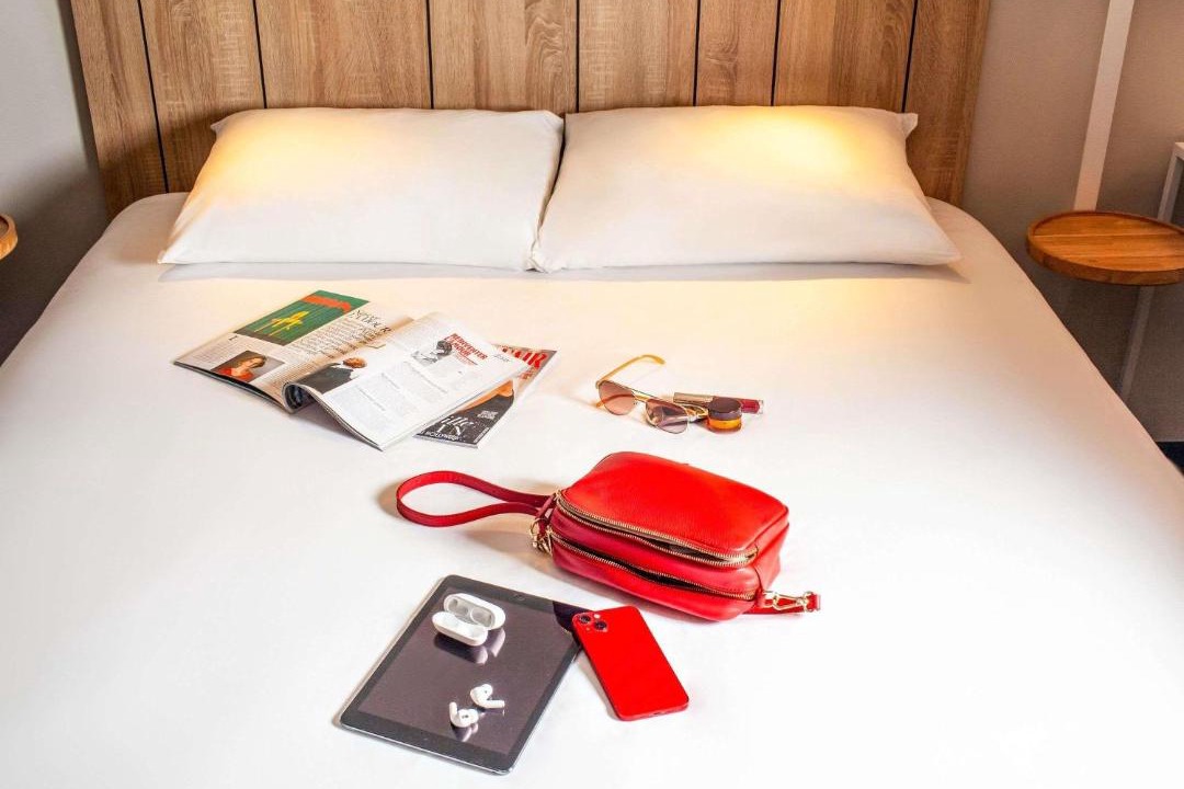 Photo of Bedroom in Pontarlier